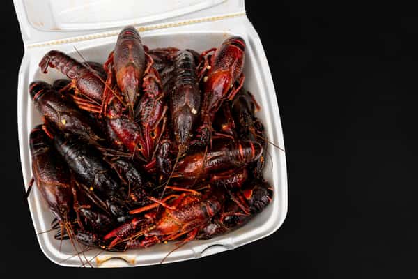 crawfish