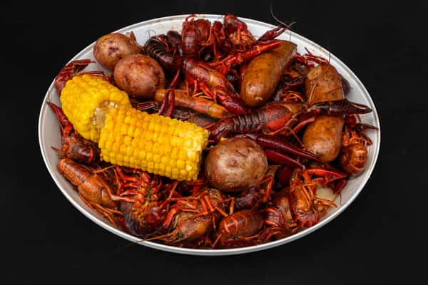 Crawfish