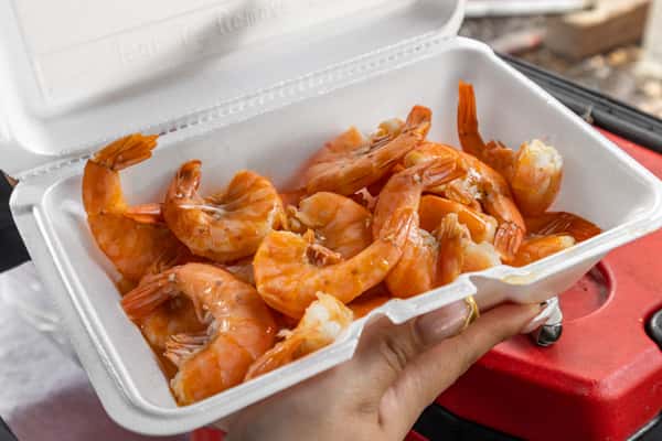 shrimp