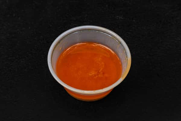 Garlic Butter Sauce
