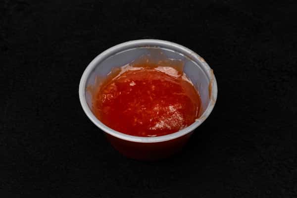 Cocktail Sauce