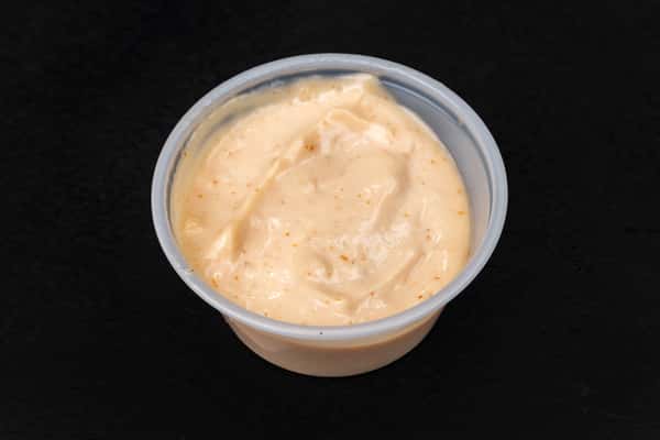 Coon-ass Sauce