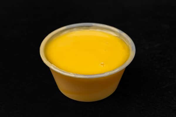 Regular Butter Sauce