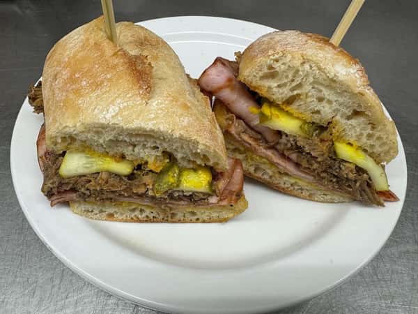 HARBOR CUBANO