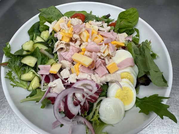 CHEF SALAD