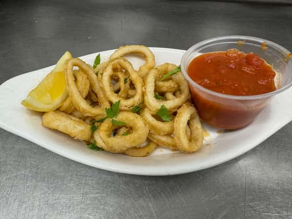 CALAMARI