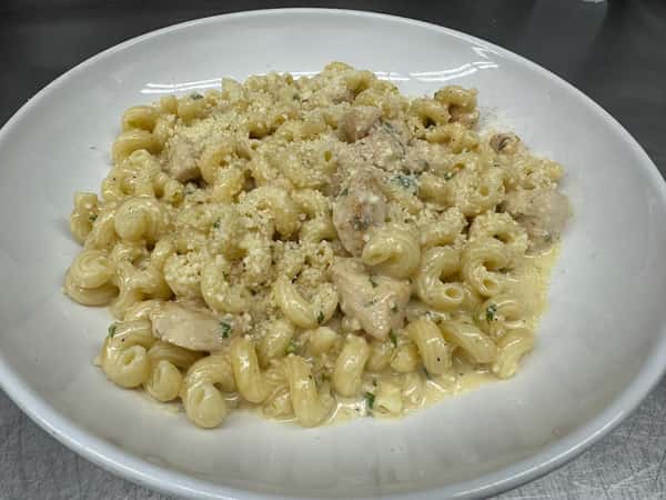 CAVATAPPI ALFREDO