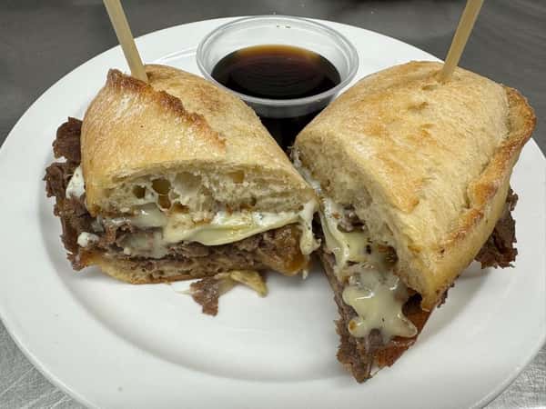 FRENCH DIP