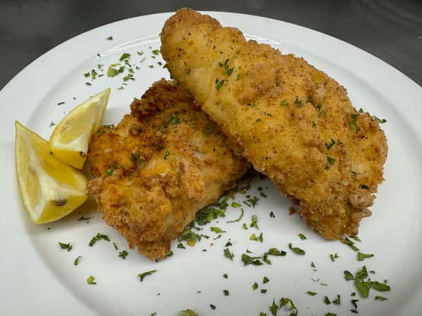 PERCH DINNER