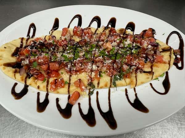 BRUSCHETTA