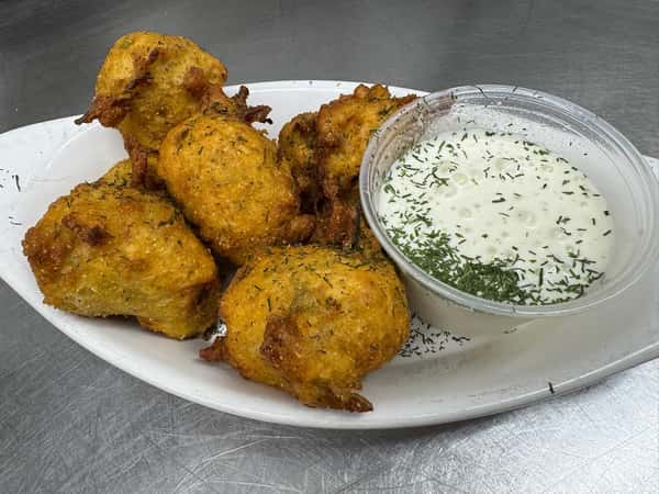 PICKLE PUPPIES