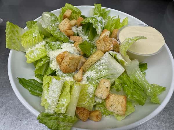 Side Caesar Salad