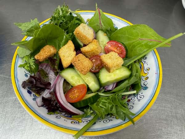 Side Salad