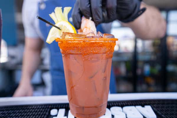 bloody mary