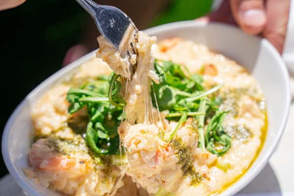 risotto
