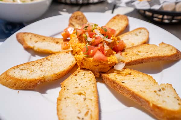 appetizer