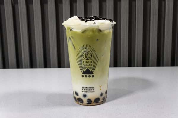 matcha