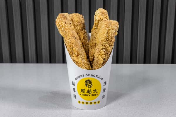 chicken