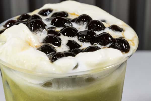 matcha