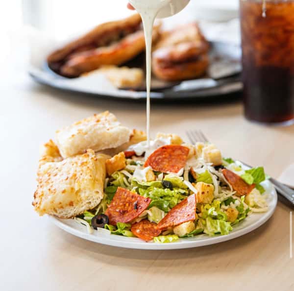 Italian Salad