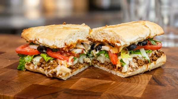 sub-sandwich