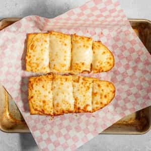 Garlic Cheese Bread