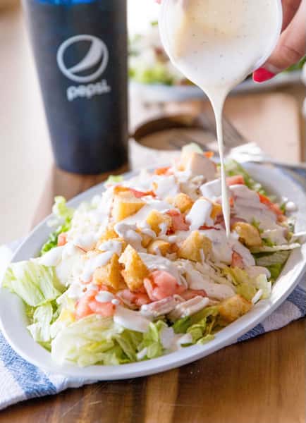 Chef Salad