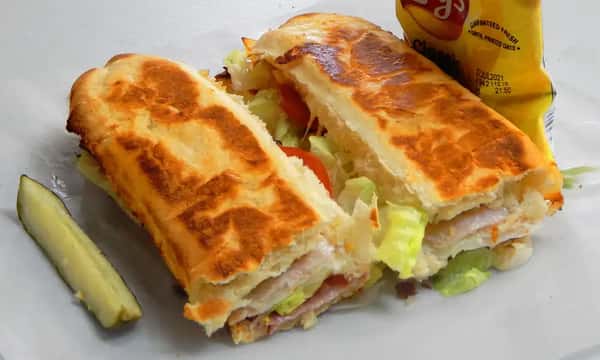 Ham & Turkey