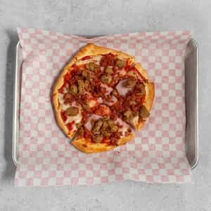 All-Meat Supreme