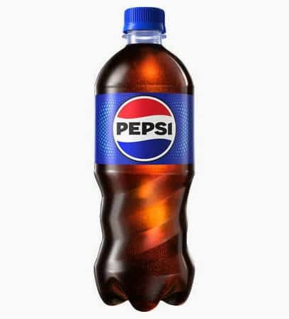 Bottled Drink