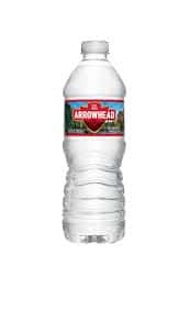 Bottled Water