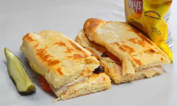 Turkey Supreme Sub