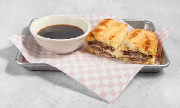 French Dip