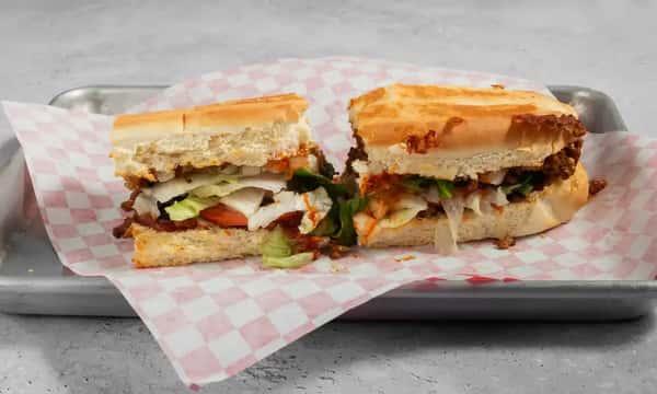 Taco Sub