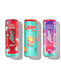 Energy Drink