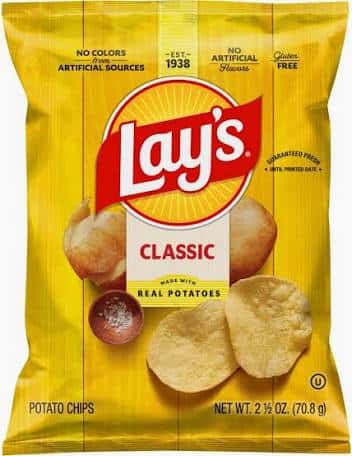 Extra Chips