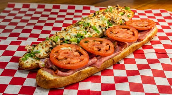sub-sandwich