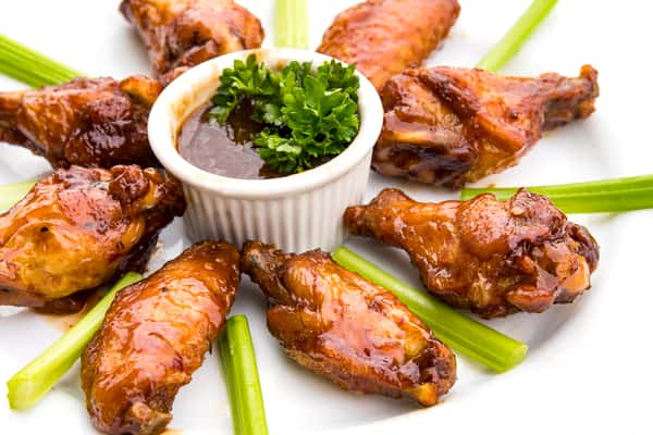 Grilled Bob Marley Wings (9)
