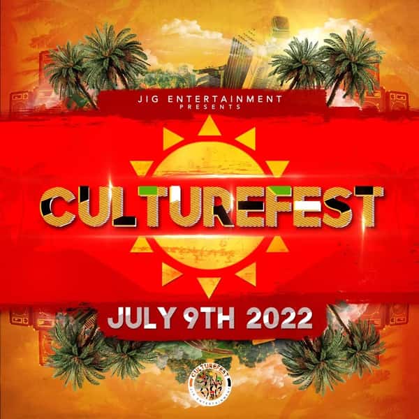culturefest 2022