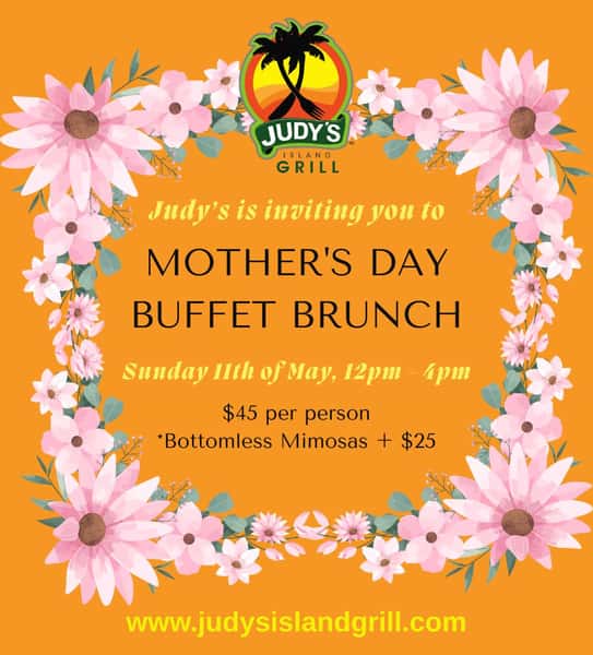 Mother's Day Brunch