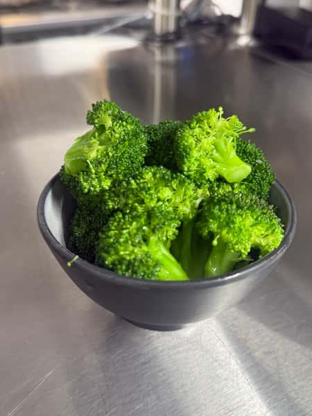 Seasonal Vegetable