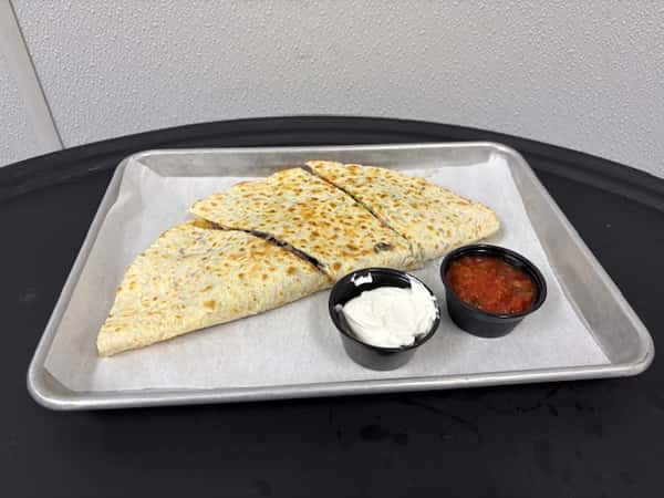 Quesadilla