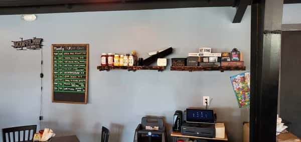 games and event board