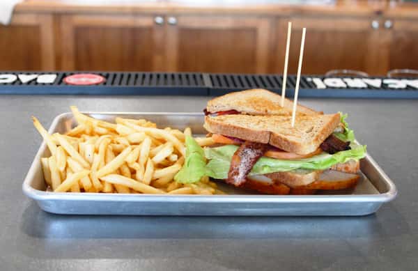 MD Turkey Club
