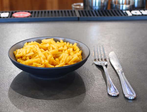 Kid Kraft Mac N Cheese