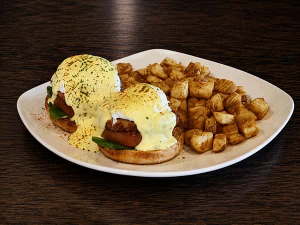 Crabby Benny