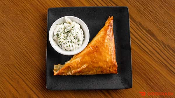 Spinach Pie