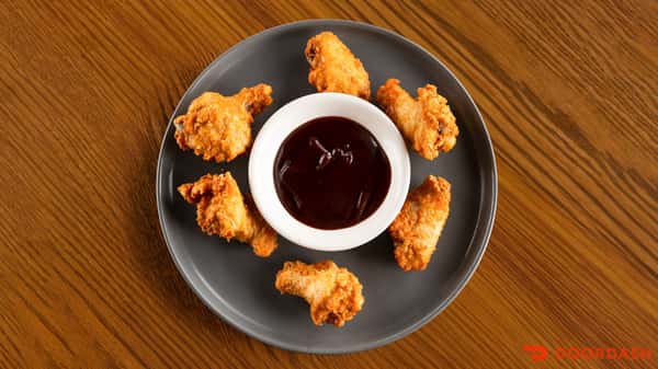 Wing Dings