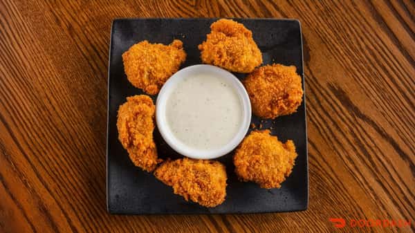 Signature Boneless Wings