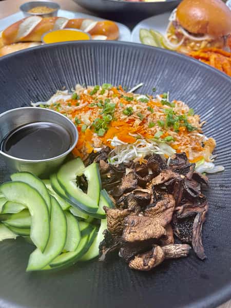 Noodle Bowl
